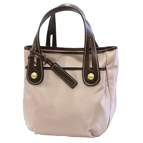 トートバッグ ナイロン ミニ ミニトート ハンドバッグ ミニ