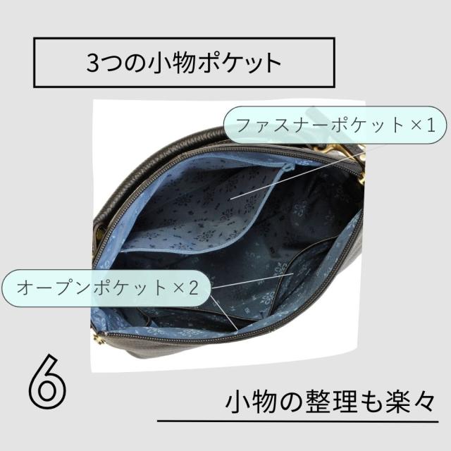 ショルダーバッグ レディース 斜めがけ 本革 2way 2ウェイ ハンドバッグ 革 レザー 通勤 通学 旅行 旅 シュリンクレザー 女性用 バッグ 斜め掛け ななめ掛け シンプル 使いやすい 軽量 機能的 ライム ジップシュリンク Ｌ1801 ブランド 軽い 卒業式 母の日 大容量 ギフト_13