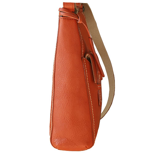 ショルダーバッグ レディース 斜めがけ 本革 革 肩かけ 牛革