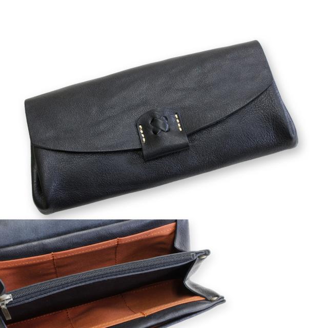 長財布 財布 レディース 本革 軽量 軽い シンプル おしゃれ オシャレ