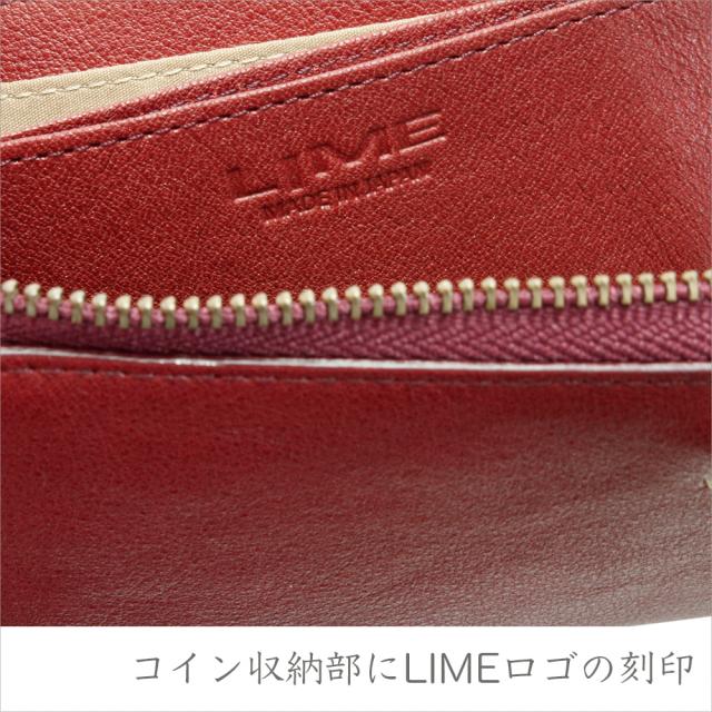 財布 ミニ財布 ミニサイフ マイクロサイフ 本革 革 コンパクト L字 ファスナー レディース 日本製 ライム ナチュレ L8202 20代 30代 40代 50代 60代 財布 小さい 小さめ サイフ 軽量 軽い l字 ミニ財布 コンパクト財布 コインケース l字ファスナー 無地 シンプル 女性_8