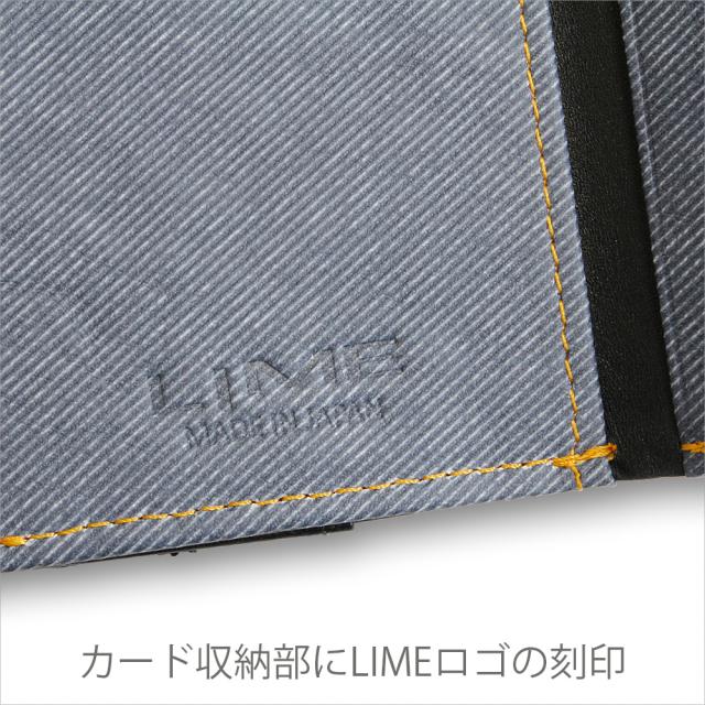 紙入れ 本革 レディース メンズ ユニ一発やる 三つ折り パウダーコンパクト ミニサイフ 小さな紙入れ 革紙入れ 革 牛皮 なめし革 ジーンズ調 分かりやすい 格好のいい 男女兼用 日本製 御釣り入れ 歌留多入れ 軽さ 菩提樹 金言名句ジーンズ L8213 生まれ落ちる日 lime ミニ紙入れ ウォレット