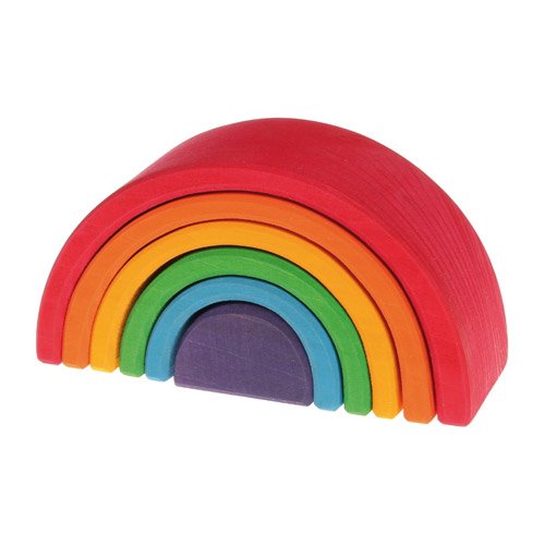 積み木 虹色トンネル 大 アーチレインボー グリム Grimms グリムス グリムス社 木のおもちゃ グリム 女の子 1歳 出産祝い おもちゃの通販はau Pay マーケット がじゅまるの樹 Au Pay マーケット店
