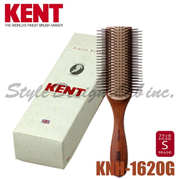 定形外郵便のみ送料無料 池本刷子工業 Kent ブロースタイリングブラシ やわらかめ Knh 16g 化粧箱仕様 ヘアブラシ の通販はau Pay マーケット スタイルデザインラボ Au Payマーケット店