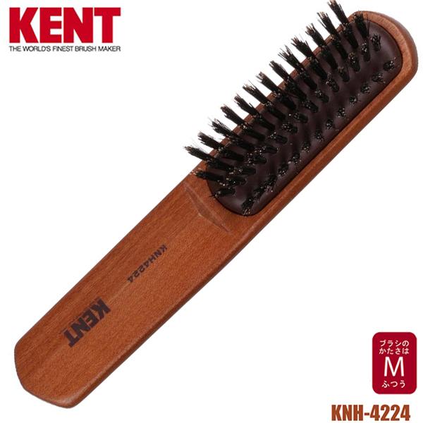 定形外郵便のみ送料無料 池本刷子工業 Kent メンズ ブラッシングブラシ ふつう 小 Knh 4224 ヘアブラシ の通販はau Pay マーケット スタイルデザインラボwm店