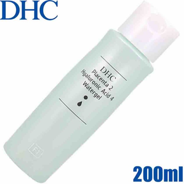 定形外郵便のみ送料無料 ディーエイチシー Dhc プラセンタ2 ヒアルロン酸4 ウォータージェル 0ml 化粧水 美容液 の通販はau Pay マーケット スタイルデザインラボ Au Payマーケット店