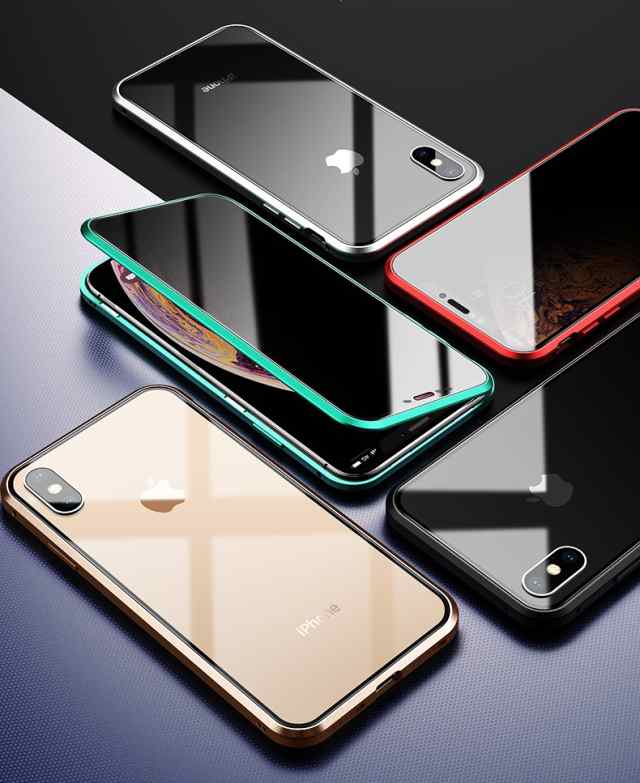 Iphone ケース 両面ガラスケース アルミケース Iphone7 8 Iphone7plus 8plus Iphone X Xs Max Xr Iphone11 11pro 11promax アイフォン ケの通販はau Pay マーケット Popolare ポポラーレ