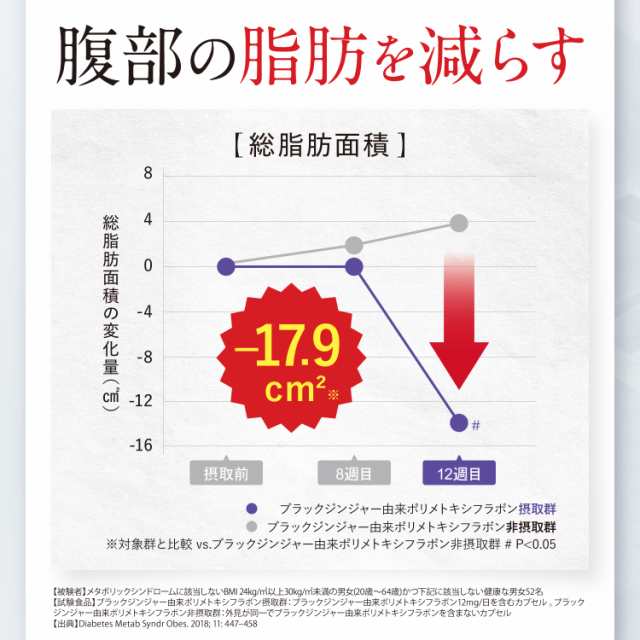 機能性表示食品 ダイエットサプリ BURNiBO バニボ 2袋180粒 さくらの森