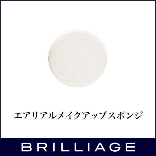 ブリリアージュ Brilliage エアリアル メイクアップ スポンジ 嶋田ちあきの通販はau Pay マーケット 美顔器 原液ならモテビューティー