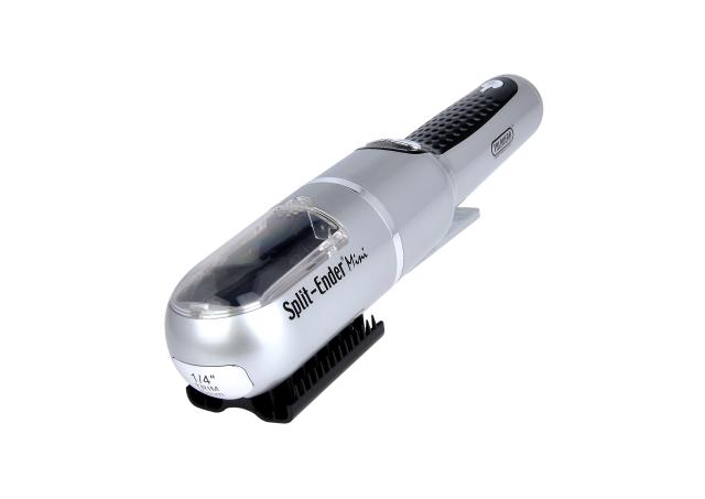 【即購入⭕️】スプリットエンダー ミニ 枝毛カッター 枝毛カッター ピンク スプリットエンダー ミニ SplitEnder mini