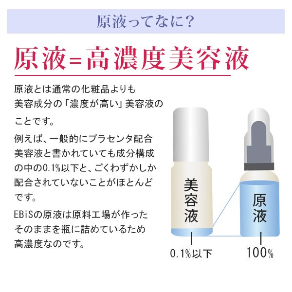 選べる原液3点セット 美容液 美白 毛穴ケア ビタミンC トラネキサム酸