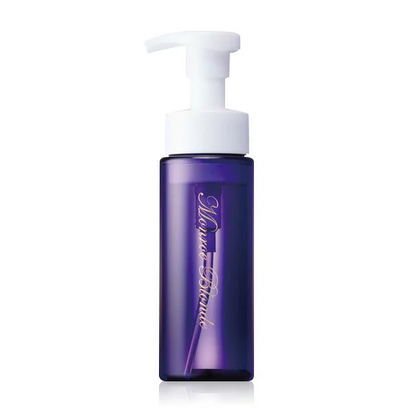 【Mustika Ratu】ホワイトニングクレンザー/ローション選る4本! モンローブロンドR モイストクレンジングフォーム 200ml