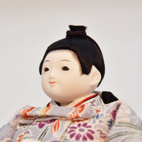 雛人形 立雛 コンパクト ミニ ひな人形 幼顔の おしゃれで かわいい お雛様 Jin雛 シリーズの通販はau Pay マーケット 雛人形 五月人形 鯉のぼり販売通販店陣屋