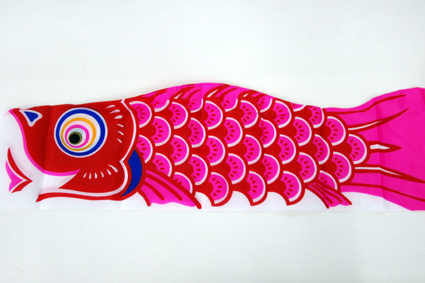 鯉のぼり 徳永鯉 3505 ノーマルセット 友禅鯉 9m5匹 五色吹流し 139587246 鯉のぼり 5mの通販