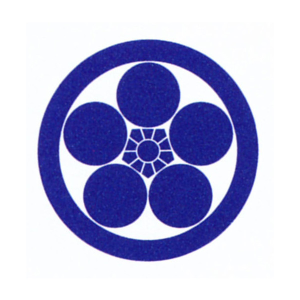 五月人形　こいのぼり　紋入れ　加工　鯉のぼり　五月人形　鯉幟　鯉のぼりの通販は 6,481円