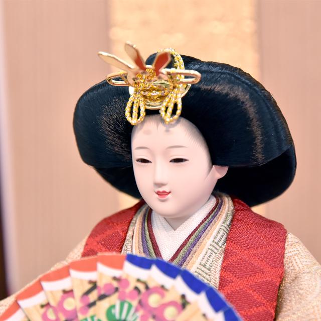 ひな人形 お雛様 台 飾り台 黒 道具 平台 台座 平飾り 段