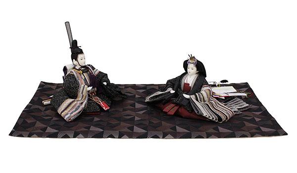 雛人形 親王飾り コンパクト オシャレな布飾り ひな人形 おしゃれ かわいい 初節句 お雛様 シンプルの通販はau Pay マーケット 雛人形 五月人形 鯉のぼり販売通販店陣屋