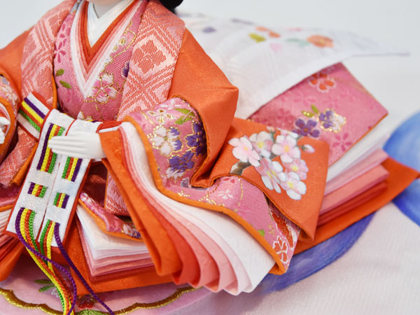 雛人形 親王飾り コンパクト オシャレな布飾り ひな人形 おしゃれ かわいい 初節句 お雛様 シンプルの通販はau Pay マーケット 雛人形 五月人形 鯉のぼり販売通販店陣屋