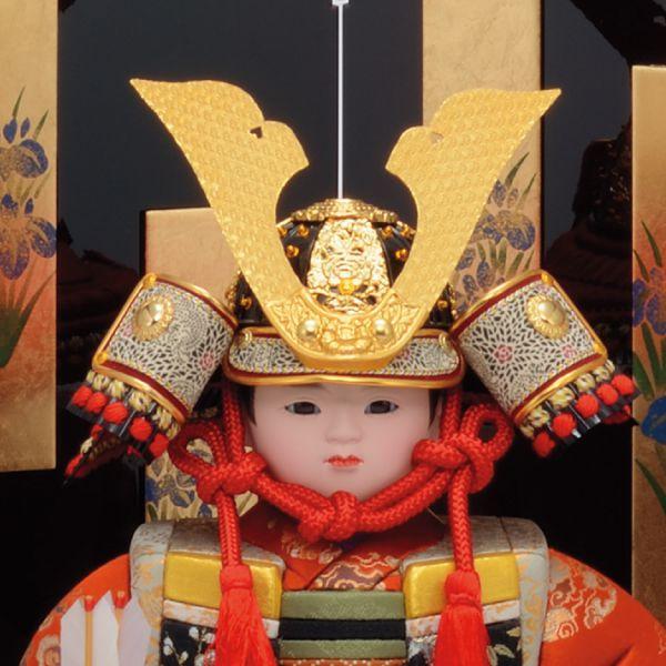 美品!】豪華◇秀月 雛人形/贈り物/出産準備＊