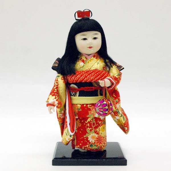 日本人形 童人形 訳あり品 倉庫管理品の通販はau Pay マーケット 雛人形 五月人形 鯉のぼり販売通販店陣屋