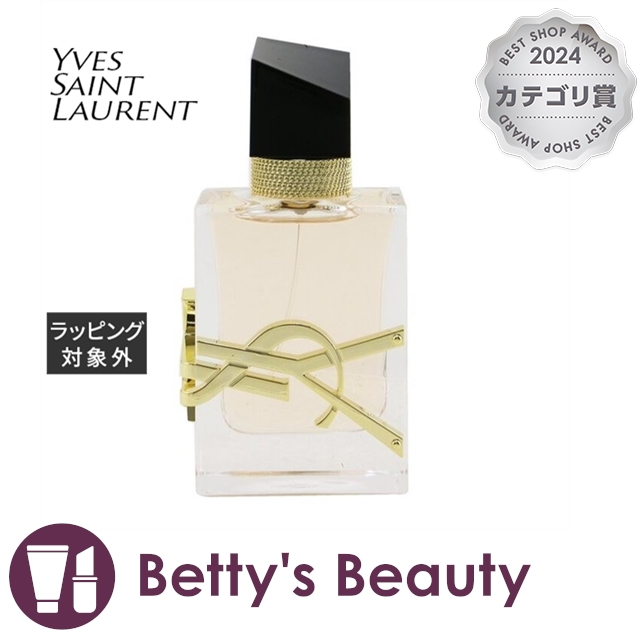 イヴ・サンローラン リブレ オーデトワレ  30ml香水（レディース） Yves Saint Laurent／YSL【S】の通販は