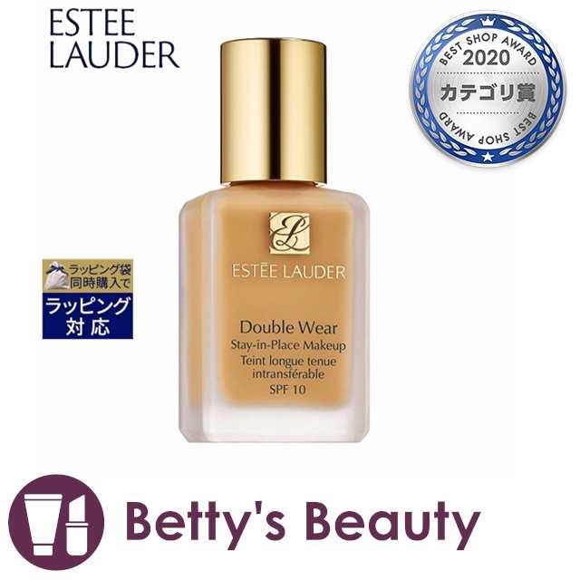 エスティローダー ダブル ウェア ステイ イン プレイス メークアップ　SPF 10/PA++ 2W1 ドーン 30mlリキッドファンデ ESTEE  LAUDER｜au PAY マーケット