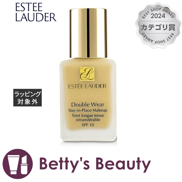 エスティローダー ダブル ウェア ステイ イン プレイス メイク SPF 10 アイボリーヌード 30mlリキッドファンデ ESTEE LAUDER【S】の通販は