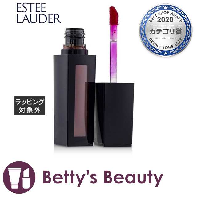 エスティローダー ピュア カラー エンヴィ ビニール リップカラー ショック 7ml口紅 ESTEE LAUDER【S】の通販は