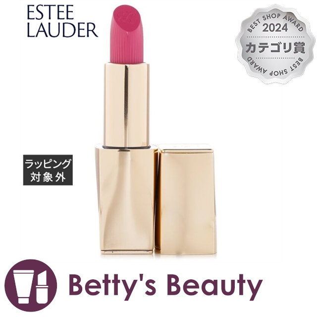 エスティローダー ピュア カラー リップスティック 220 パワフル