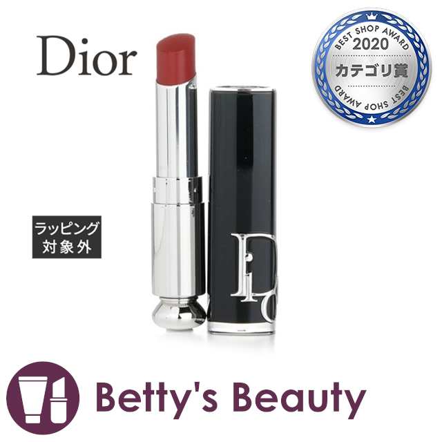 ディオール（クリスチャンディオール） ディオール アディクト リップスティック # 720 アイコネ 3.2g口紅 Christian Dior【S】