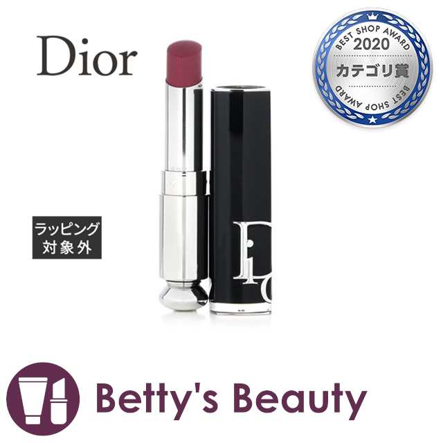 ディオール（クリスチャンディオール） ディオール アディクト リップスティック # 628 ピンクボウ 3.2g口紅 Christian Dior【S】