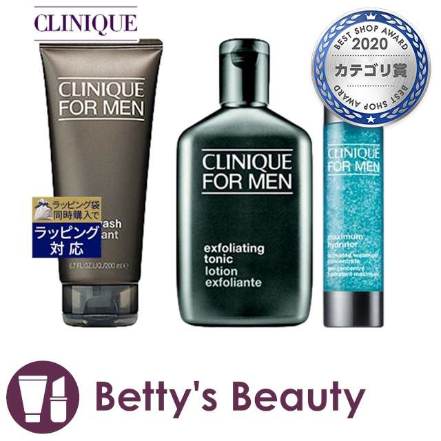 CLINIQUE クリニーク フォーメン フェース ウォッシュ 200ml (洗顔