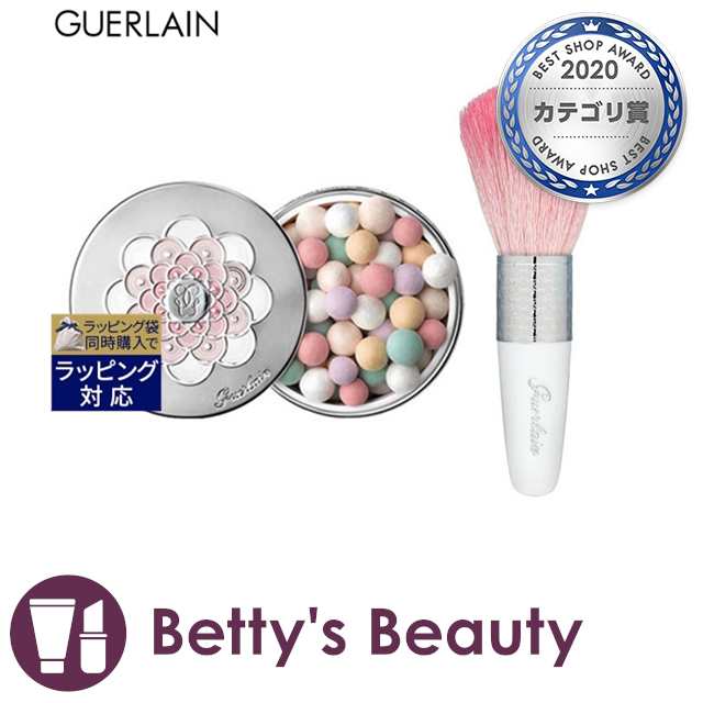 ゲラン メテオリット ビーユ 2クレール（ブラシ付） 25gルースパウダー GUERLAIN｜au PAY マーケット