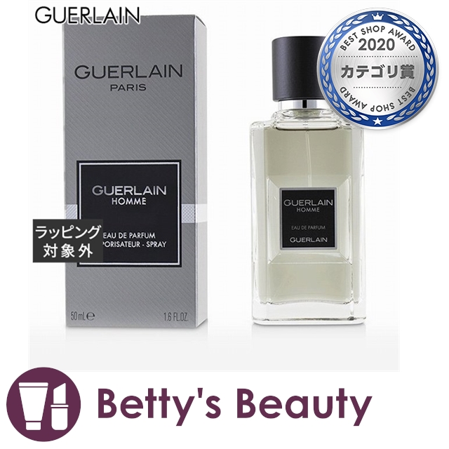 ゲラン ゲラン オム オーデパルファン 50ml香水 メンズ Guerlain S の通販はau Pay マーケット ベティーズビューティー Au Pay マーケット店