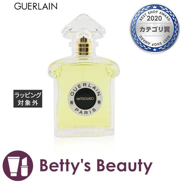 ゲラン ミツコ オードトワレスプレー 75ml香水（レディース） GUERLAIN【S】