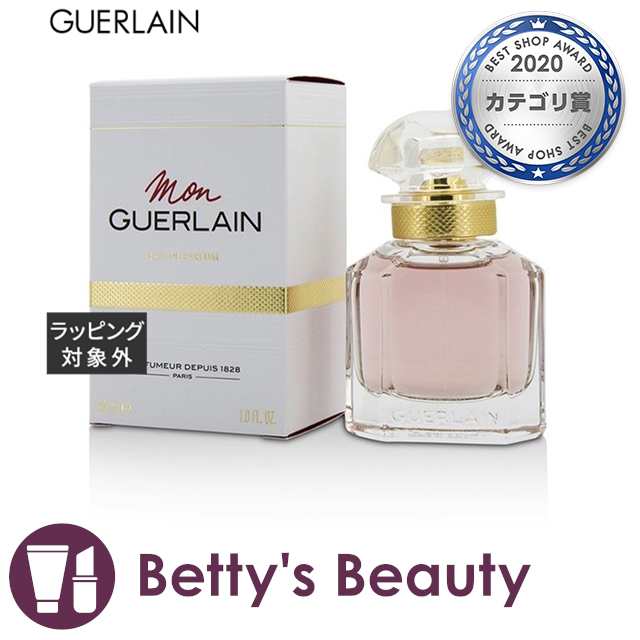 GUERLAIN ゲラン モン ゲラン オーデパルファン30ml - その他