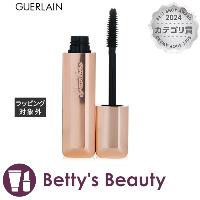 【新品】ゲラン、マットアイマスカラ01番 Amazon.co.jp: ゲラン GUERLAIN マッドアイ マスカラ 01 MAD