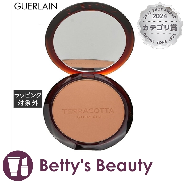 ゲラン チークフェイスパウダー 新品未使用☆ゲランメテオリット