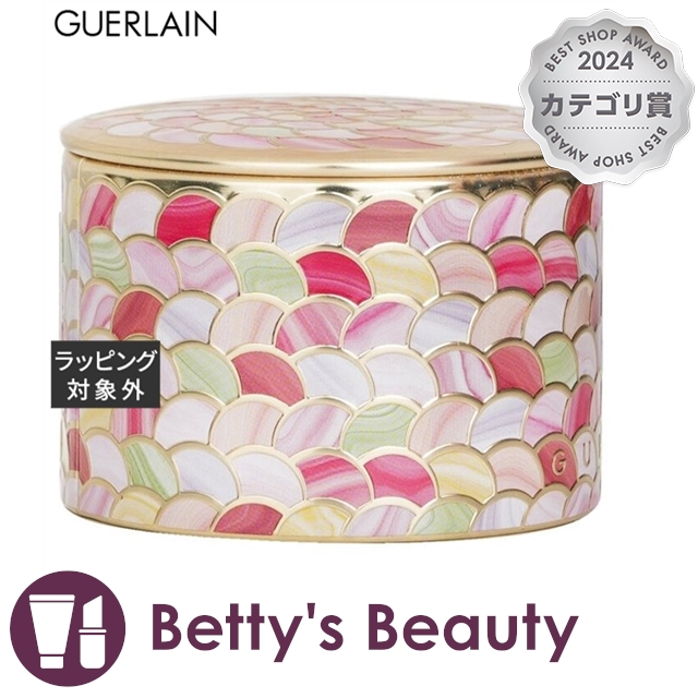 GUERLAIN メテオリット ビーユ ルースパウダー 01 パーリー ホワイト メテオリット ビーユ 01 パーリー ホワイト / GUERLAIN(ゲラン