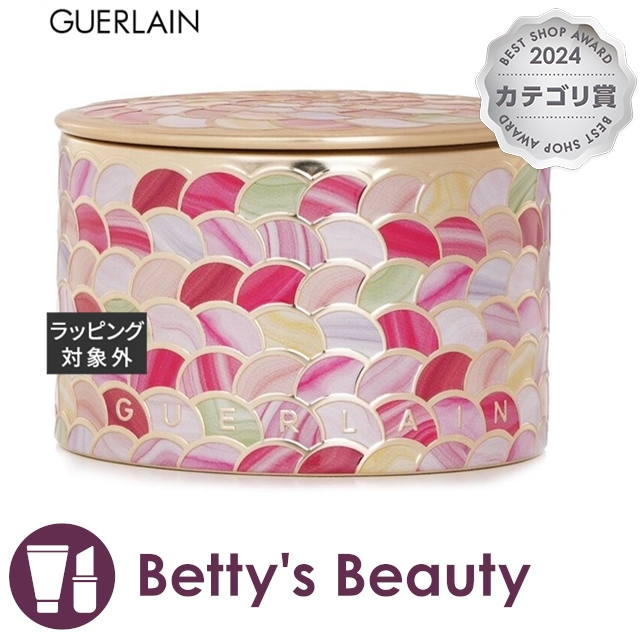 ゲラン GUERLAIN メテオリット ビーユ #02 ローズ GUERLAIN メテリ