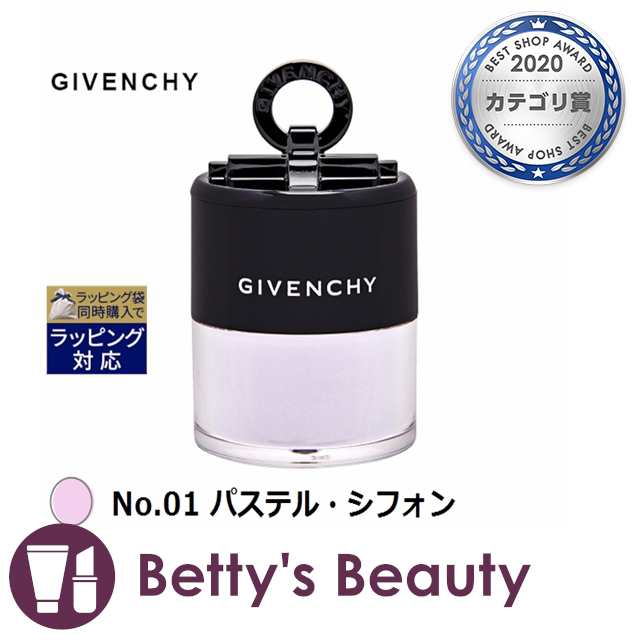 ジバンシイ プリズム・リーブル・ポータブル No.01 パステル・シフォン 8.5gルースパウダー GIVENCHY 【2022夏コスメ】の通販はau  PAY マーケット - ベティーズビューティー au PAY マーケット店