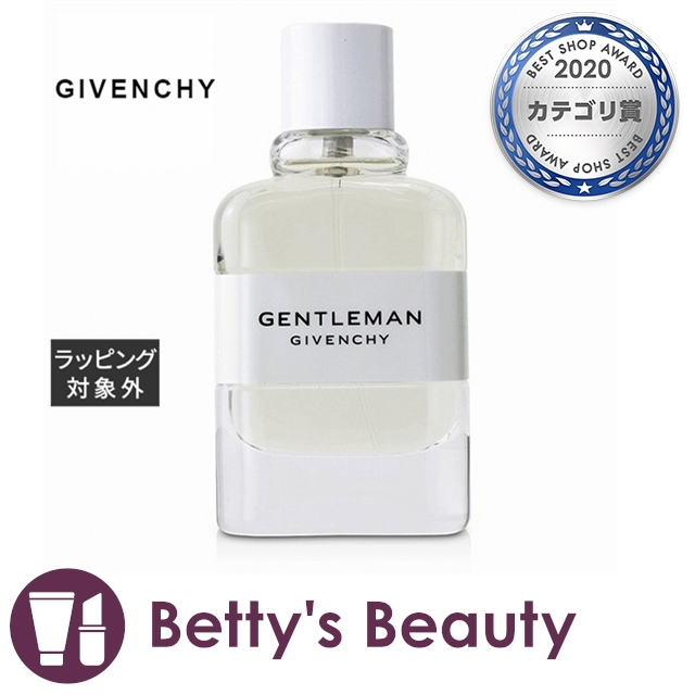 ジバンシイ ジェントルマン コロン 100ml香水 メンズ Givenchyの通販はau Pay マーケット ベティーズビューティー