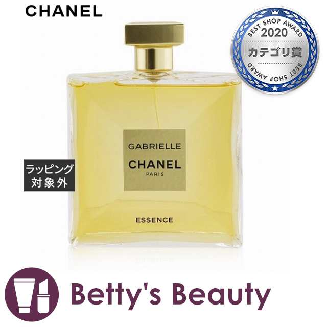 通販在庫あ】 CHANEL - ガブリエル シャネル オードゥパルファム 100ml