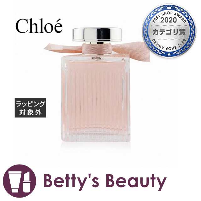 クロエ ロー オードトワレ 100ml香水（レディース） Chloe【S】｜au PAY マーケット