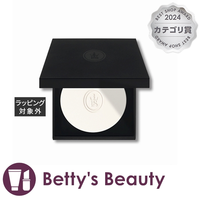 ソティス フィクサティングコンパクトパウダー  6gプレストパウダー Sothys