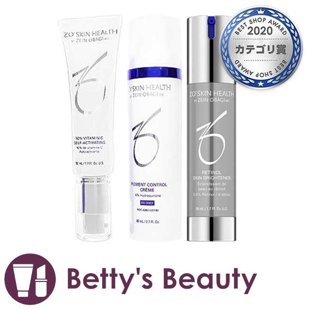 オンラインショップ ZO SKIN HEALTH ミラミン80ml ミラミックス80ml 