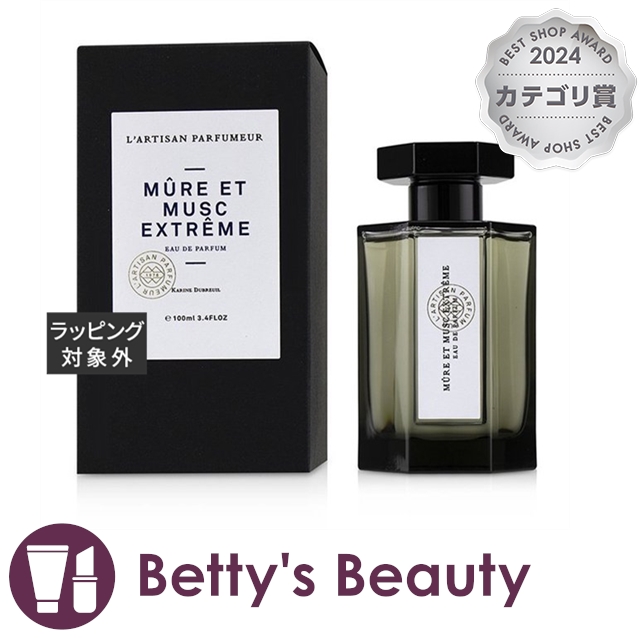 ラルチザンパフューム ミュールエ・ムスク オードトワレ100ml