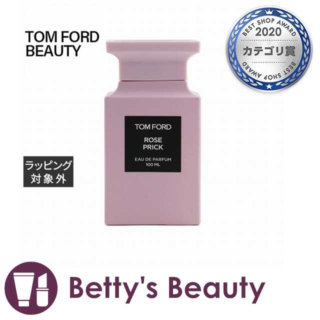 トムフォード ローズプリック 50ml-