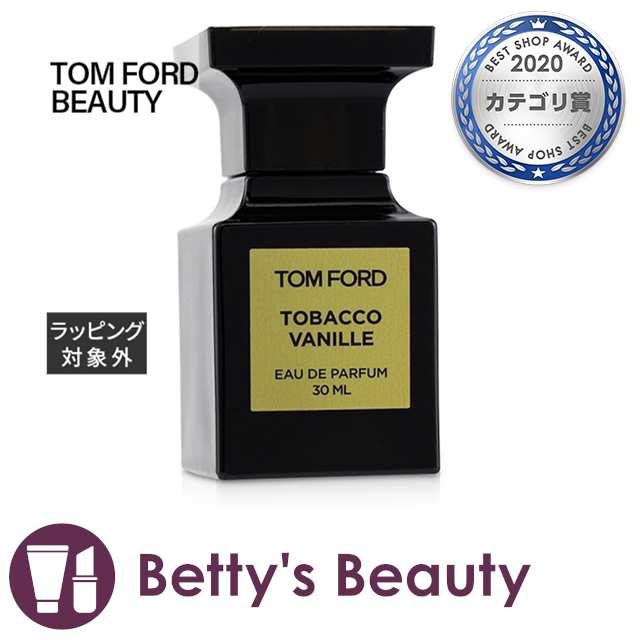 トムフォードビューティ タバコ・バニラ オード パルファム スプレィ 30ml香水（メンズ） Tom Ford【S】｜au PAY マーケット