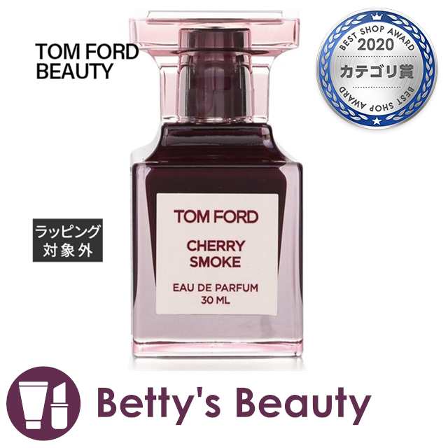 トムフォードビューティ チェリー スモーク オード パルファム スプレィ 30ml香水（レディース） Tom Ford【S】